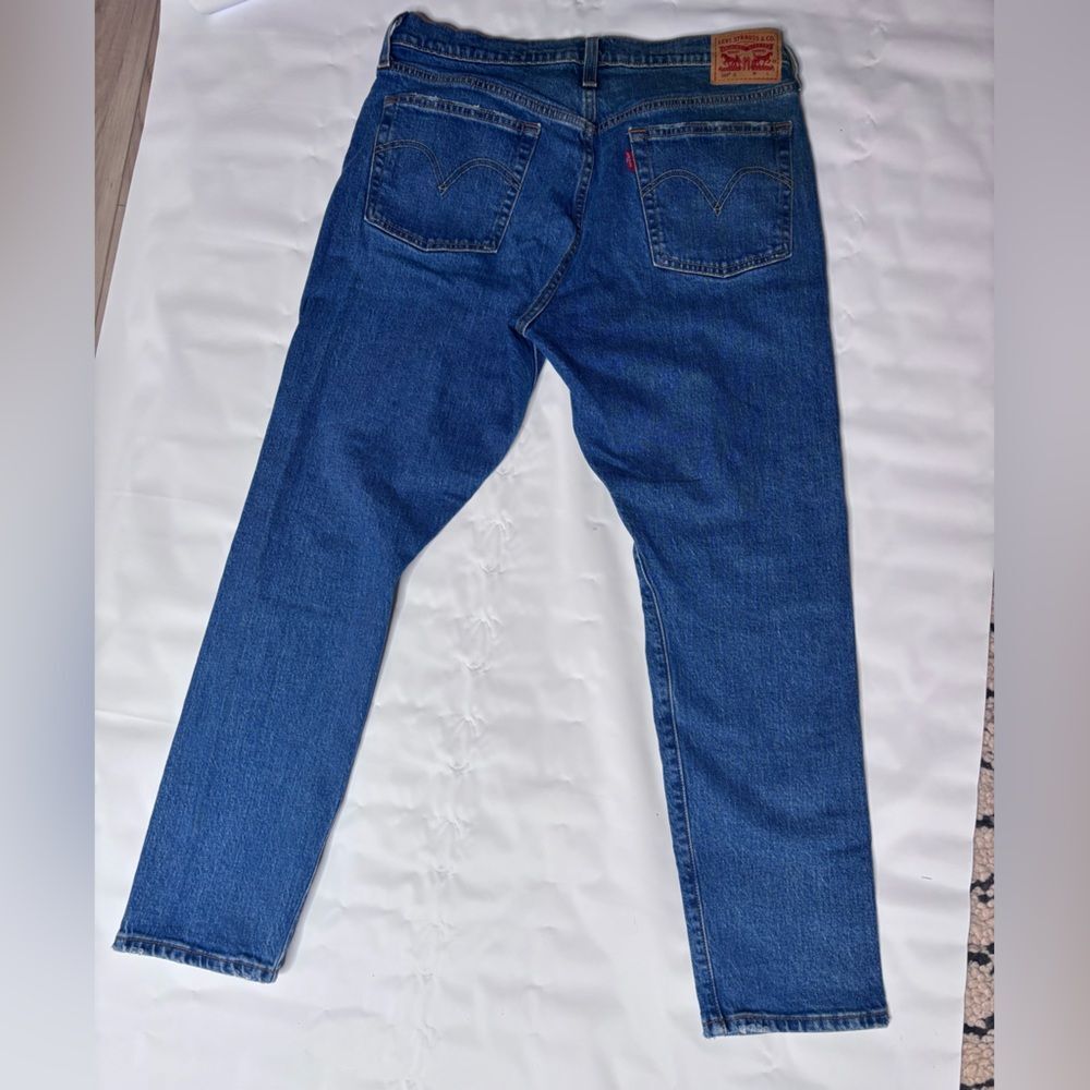 Levi’s Wedgie Jeans - Picture 6 of 6